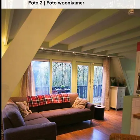 Bois D' Paix * Durbuy