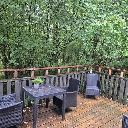 Bois D' Paix * Durbuy