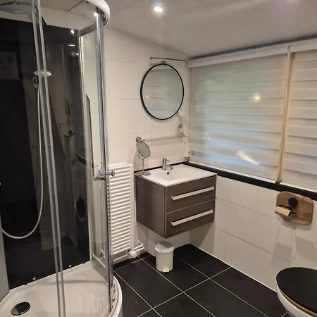 Bois D' Paix * Durbuy