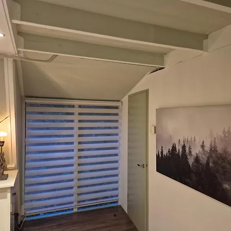 Chalet Bois D' Paix *