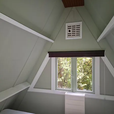 Bois D' Paix Chalet *